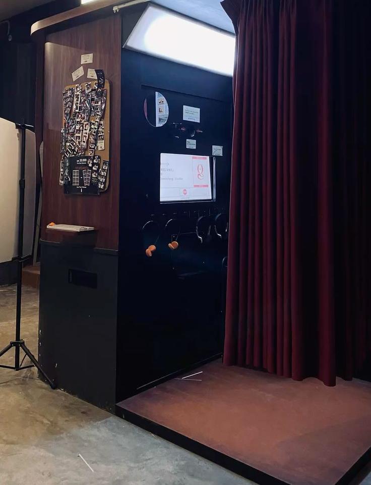 Photobox Jadi Tren Gen Z untuk Mengabadikan Momen Estetik di Kesawan Medan