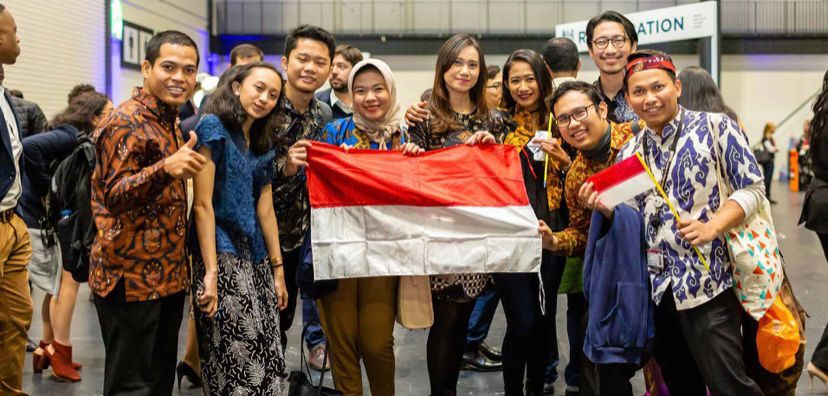 Mahasiswa Universitas Syiah Kuala Banda Aceh Raih Beasiswa Penuh Chevening 2026/2027