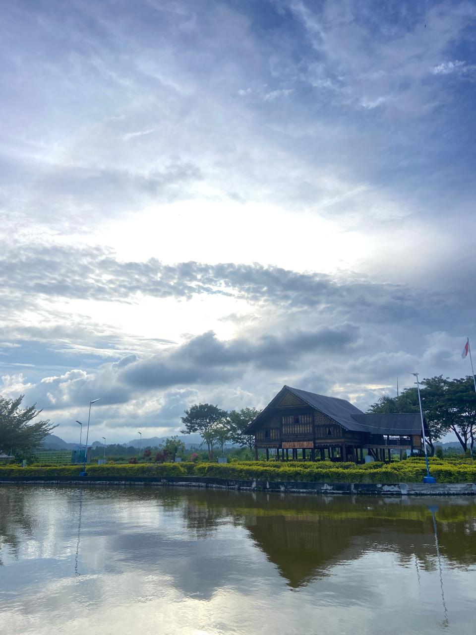 Museum Pidie Jaya, Jejak Sejarah dan Budaya Aceh yang Terus Dilestarikan