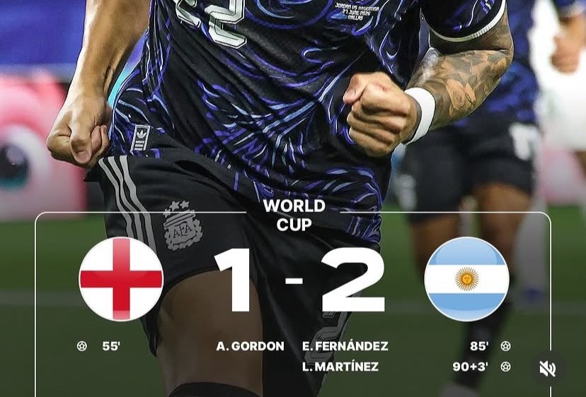 Kemenangan dramatis Argentina ke final piala dunia 2026 bikin mahasiswa unimal terpukau