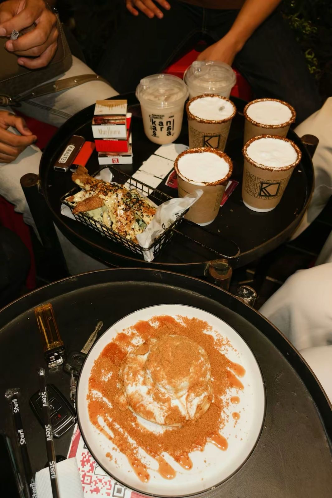 Tak Lagi Sekadar Pelepas Kantuk, Kopi Kini Melekat pada Gaya Hidup Gen Z