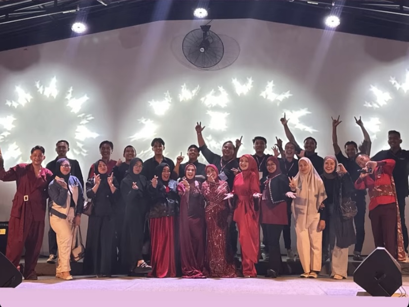 Caffe MAC Gelar Dangdut Competition, Jadi Wadah Pengembangan Bakat Generasi Muda