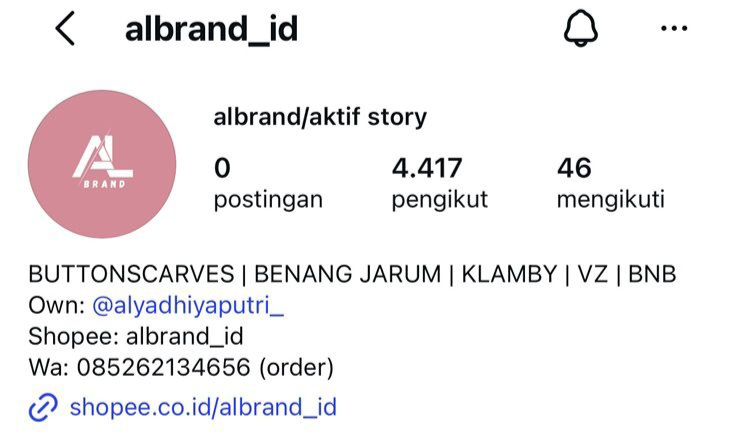 Bisnis Preloved Mahasiswi Unimal Tembus Pasar Malaysia