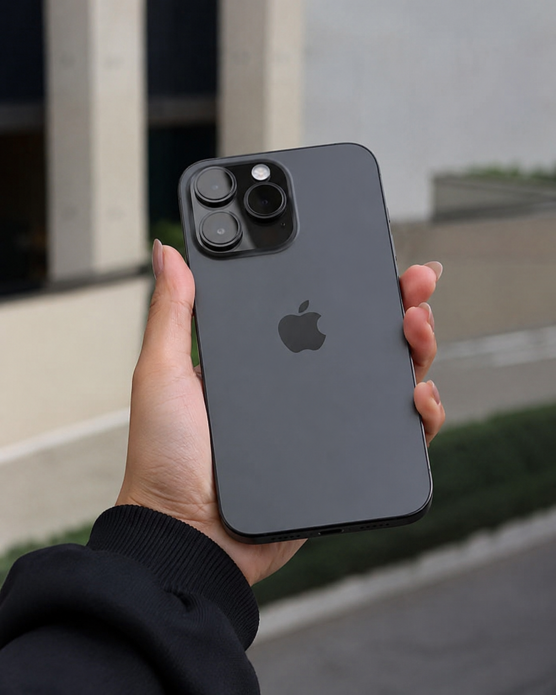 iPhone Masih Jadi Pilihan Gen Z untuk Mendukung Aktivitas Digital