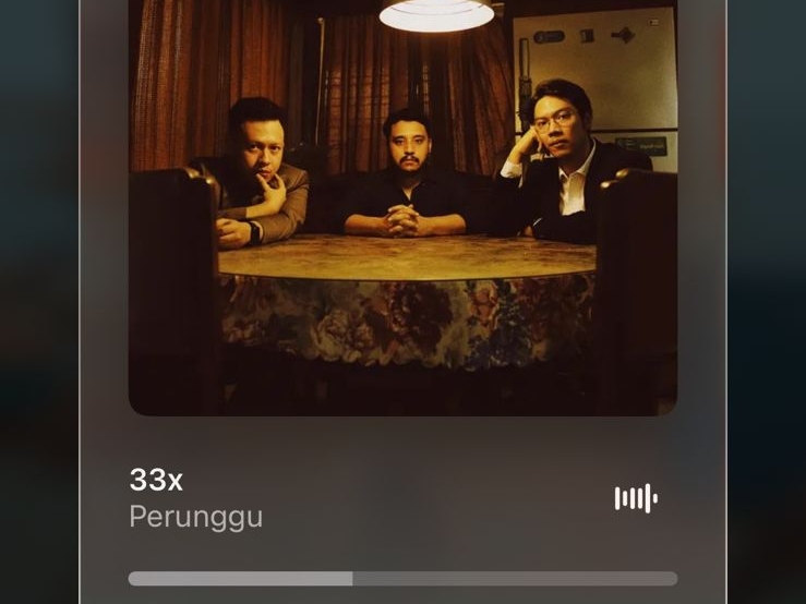 Lagu "33x" Perunggu Kembali Populer di Kalangan Mahasiswa Unimal