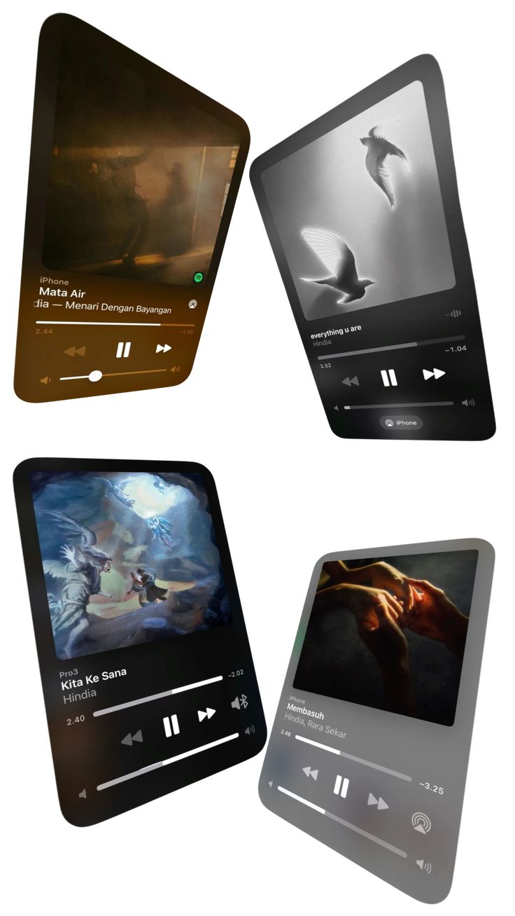 Gen Z Jadikan Playlist Musik sebagai Media Ekspresi Diri