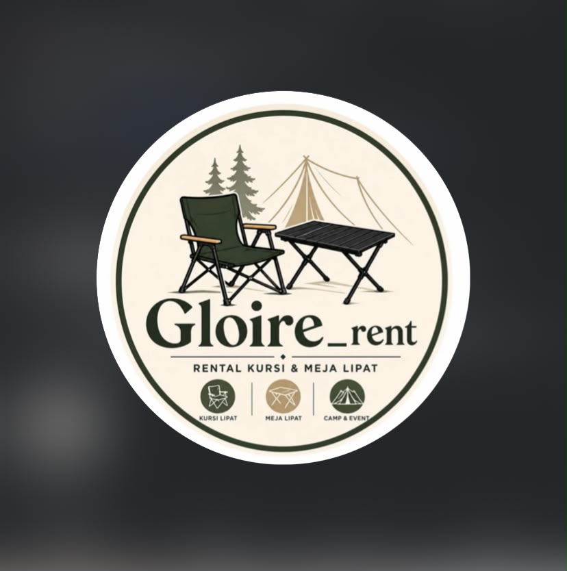 Gloire Rental Raup Peluang Cuan dari Tren Liburan Outdoor